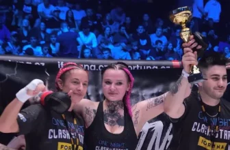 Clash of the Stars 6 – výsledky a vyhodnocení turnaje