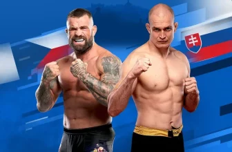 Oktagon 47 – Vémola v titulovém fightu a další TIPY na galavečer v Bratislavě