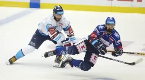 Kometa v rámci 43. kola hostí Rytíře z Kladna