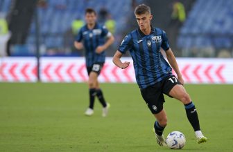 Atalanta - Salernitana