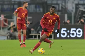 AS Řím - Fiorentina