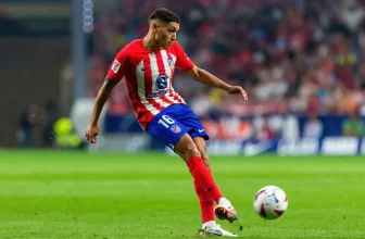 Atletico Madrid - Sevilla