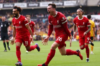 Liverpool - West Ham