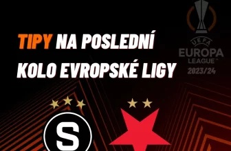 Postoupí Sparta ze skupiny a další tipy na poslední kolo Evropské ligy