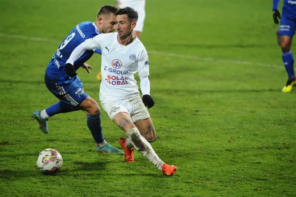 Probudí se Boleslav proti Slovácku, které 6x neprohrálo?