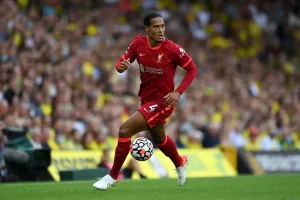 Liverpool se v FA Cupu utkání s Norwichem, s ním velmi dlouhou dobu neprohrál
