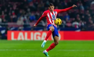 Valencia by chtěla na stadionu Atletica potvrdit formu a zvítězit popáté v řadě