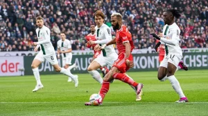 Potvrdí Bayern proti Gladbachu v Der Klassiker roli favorita?