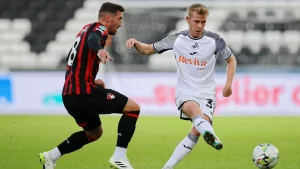 Třešně a Labutě si to rozdají o postup v FA Cupu