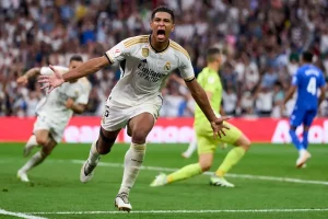 Desáté Getafe by to chtělo ve čtvrtek druhému Realu Madrid pořádně ztížit