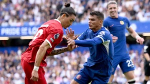 Anfield zažije skvělou bitvu mezi Reds a Blues