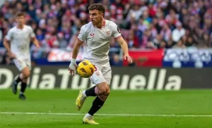 V La Lize dojde v pátek na utkání mezi týmy v potížích – Sevilla vs Alavés