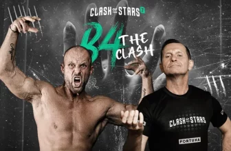 Clash of the Stars 7 – tipy na zápasy #2