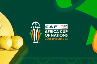 Africký pohár národů 2023 – program, výsledky, tipy, livestream