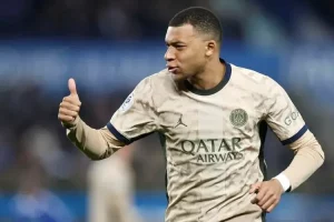 PSG si opět brousí zuby na triumf v Lize mistrů, v osmifinále ho čeká Real Sociedad