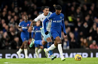 Crystal Palace - Chelsea