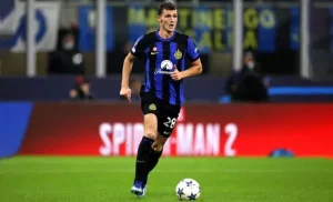 Inter je momentálně ve formě, ukáže se v dobrém světle i v Lize mistrů s Atleticem Madrid?