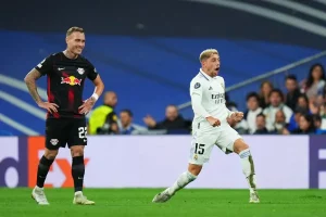 Liga mistrů jde vyřazovací části, do Lipska jede madridský Real