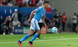 Luton na svém malém stánku přivítá v rámci FA Cupu Manchester City