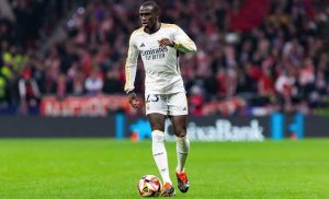 Real Madrid by měl na Vallecanu připsat další tři body do tabulky