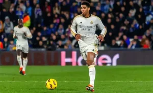 Bitva dvou nejlepších bude ozdobou tohoto kola La Ligy – Real vs Girona