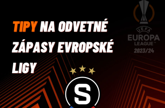 Odveta Sparty s Galatasaray a další TIPY na Evropskou ligu
