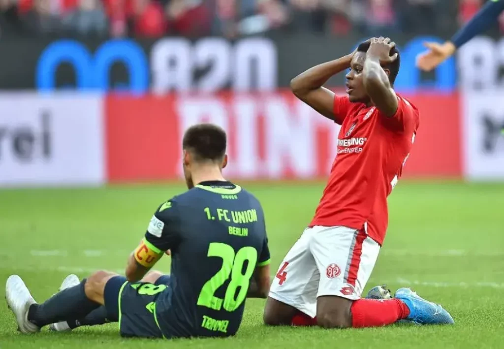 Potvrdí Union v Mohuči návrat formy ve středeční dohrávce?