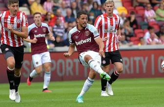 West Ham - Brentford