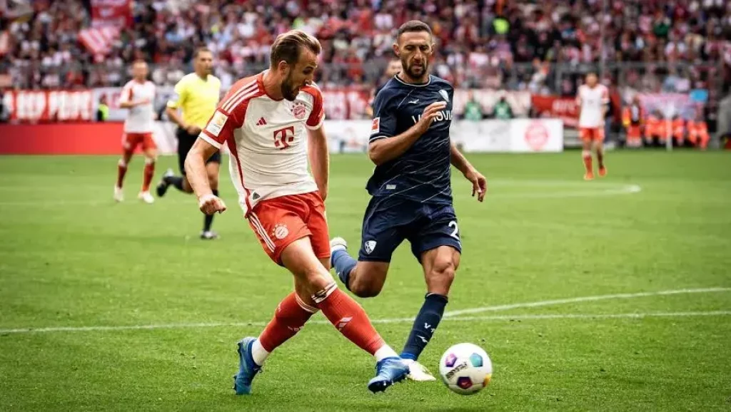 Bochum proti Bayernu může zasadit 3. ránu v řadě!