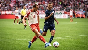 Bochum proti Bayernu může zasadit 3. ránu v řadě!