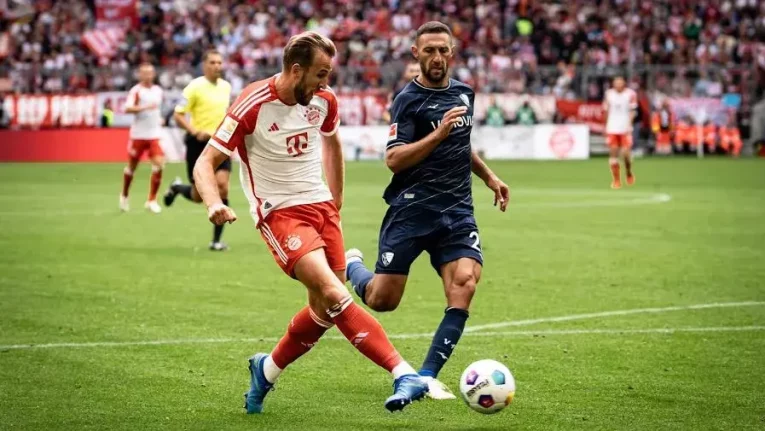 Bochum proti Bayernu může zasadit 3. ránu v řadě!