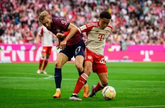 Bayern a Lipsko se postarají o sobotní šlágr