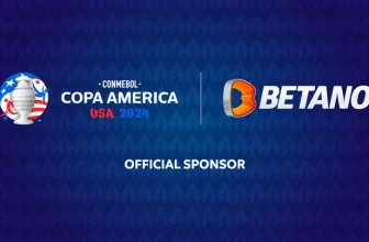Hráči vsadí, fotbal ožije: Betano rozpálí Copa America 2024!