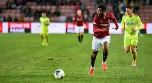 Sparta v Karviné: Vykročí ACS do jara za obhajobou?