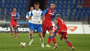 Baník a Viktorka si v úterý střihnou reparát