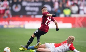 309. derby pražských “S” ve středu o semifinále MOL Cupu!