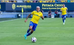Pro Cádiz a Granadu jde v pátek večer o zápas sezóny