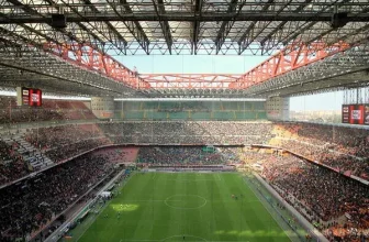 AC Milán - Slavia