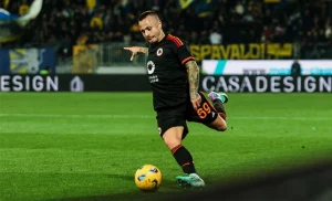 Jedenáctá Monza přivítá v rámci Serie A šesté AS Řím