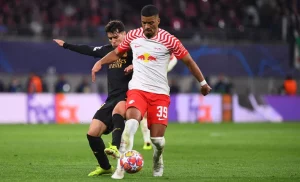 Čtrnáctinásobný šampion Real Madrid by měl přes Lipsko projít do čtvrtfinále