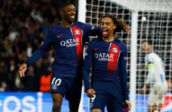 Real Sociedad - PSG