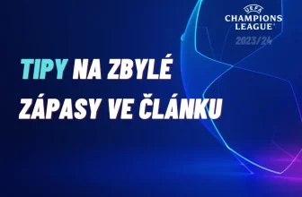 Známe první postupující do čtvrtfinále Ligy mistrů!