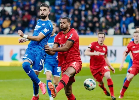 Leverkusen a Hoffenheim + 5 Čechů čeká boj o titul i poháry!