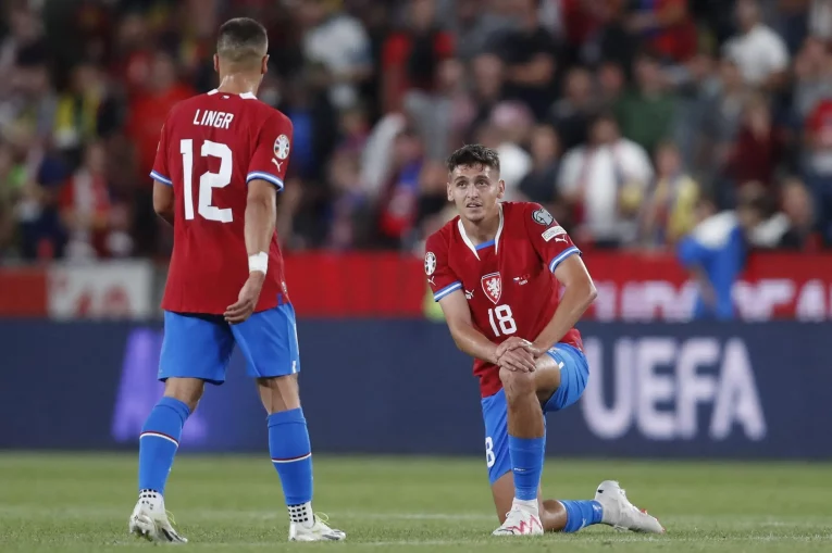 Česko proti Arménii chce v úterý s nováčky navázat na vítězný debut v Norsku