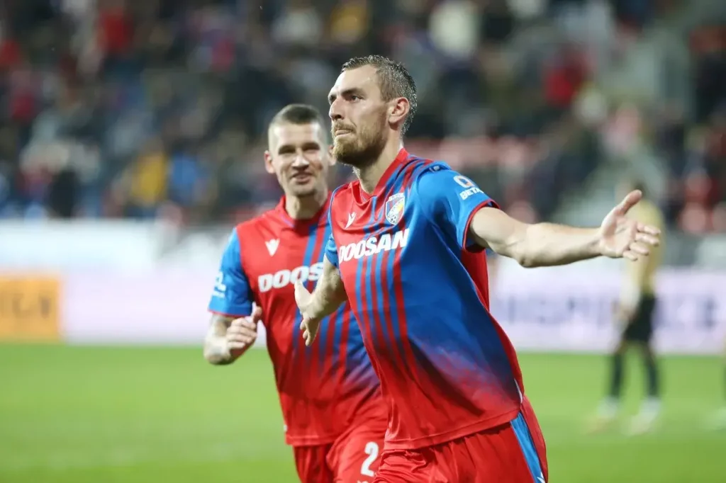 Vyhraje rozjetá Plzeň v Pardubicích?