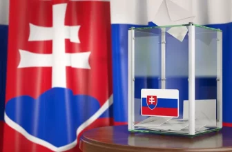 Slovensko hledá prezidenta: Sázky na slovenské volby