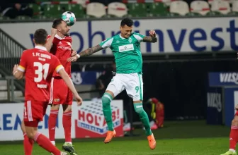 Union a Werder chtějí 3 body, Král i Pavlenka na ně čekají 3 kola!