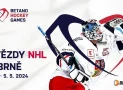 České hokejové hry 2024 – TIPY a důležité informace