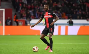 Souboj českých legionářů ve čtvrtfinále Evropské ligy: Leverkusen – West Ham