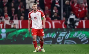 Dokáže Harry Kane a spol poslat Arsenal z Ligy mistrů pryč?